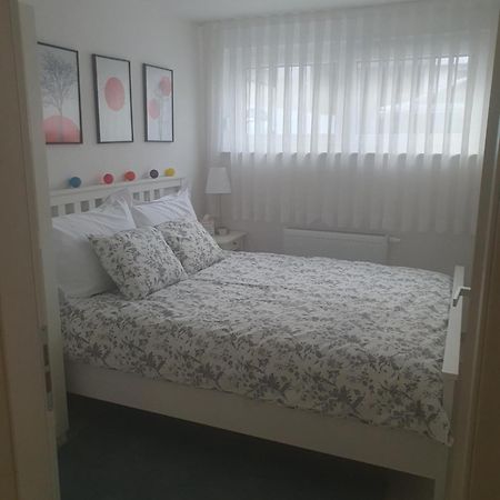 Cosy 35M2 Appartment Zagreb Cameră foto
