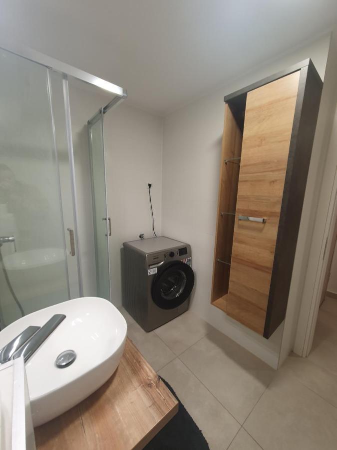 Cosy 35M2 Appartment Zagreb Exterior foto