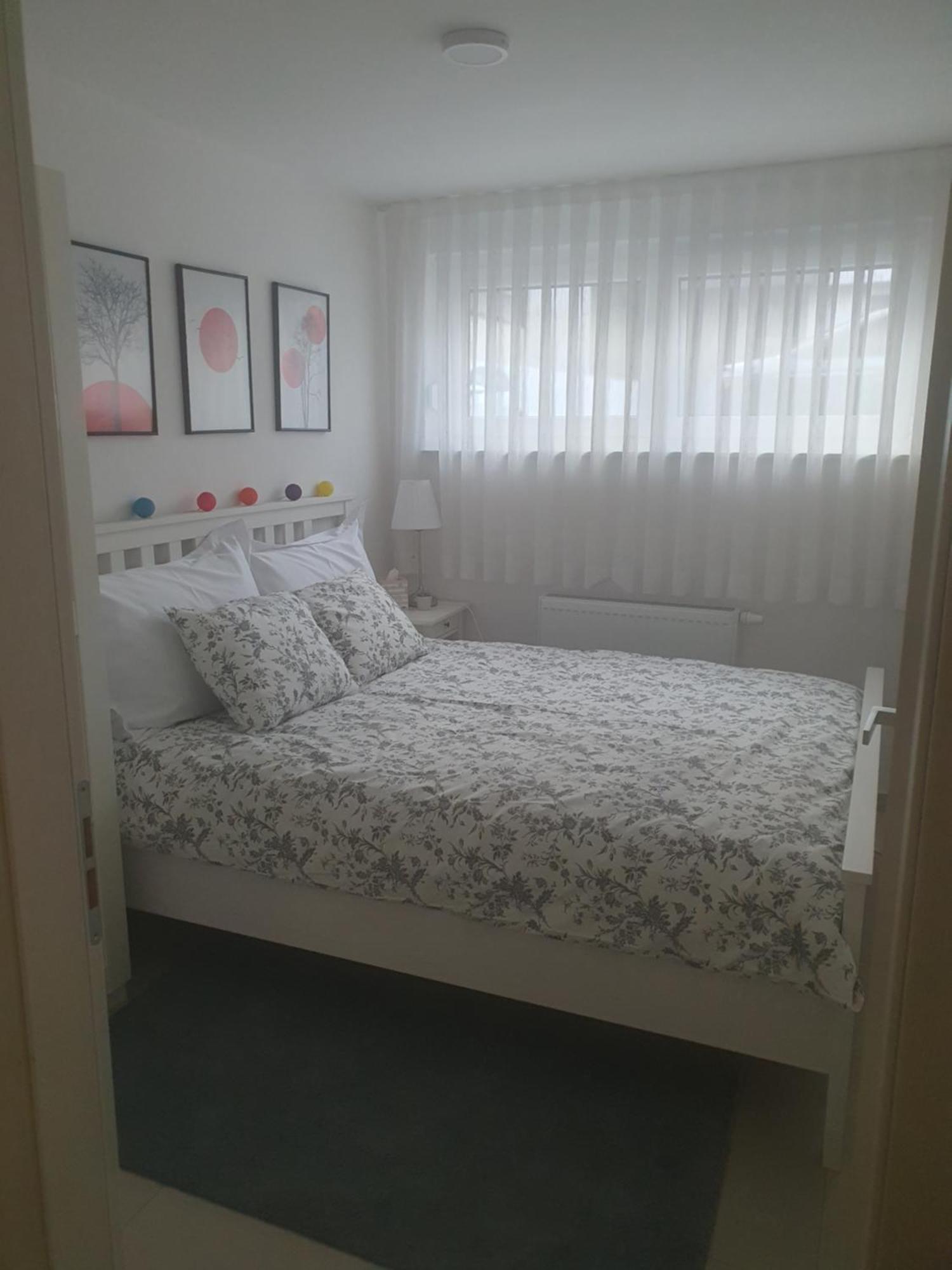 Cosy 35M2 Appartment Zagreb Cameră foto